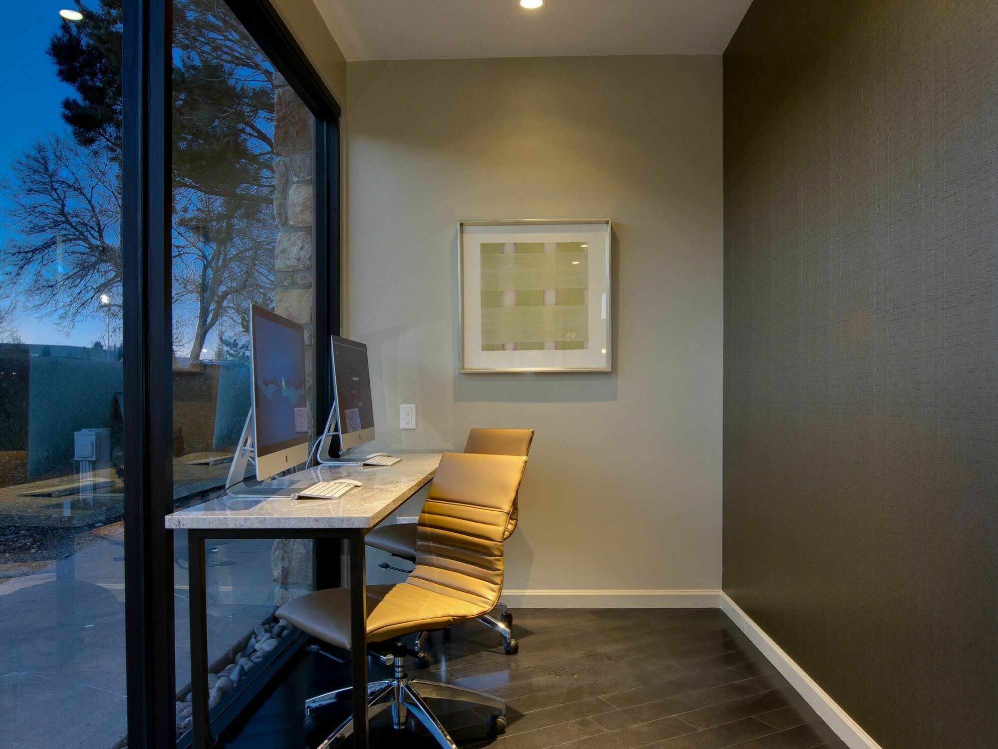 Best Western Plus Boulder Inn Facilities photo
