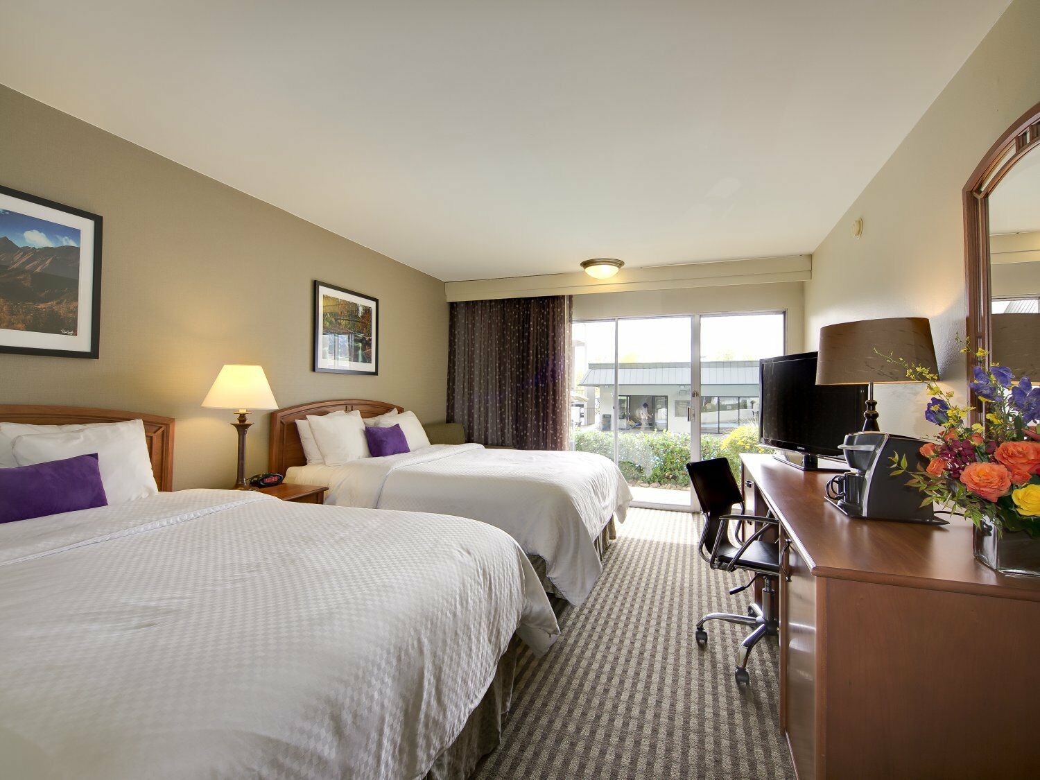 Best Western Plus Boulder Inn Exterior photo