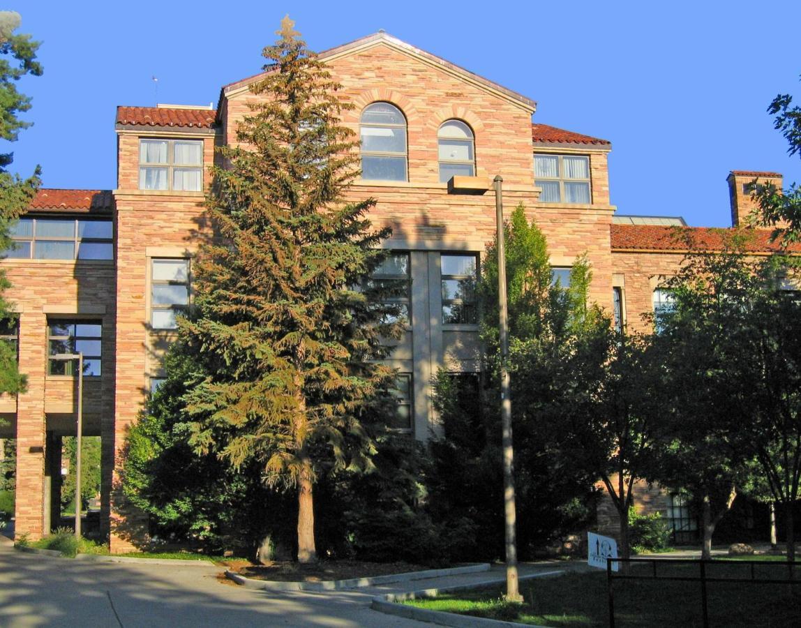 Best Western Plus Boulder Inn Exterior photo