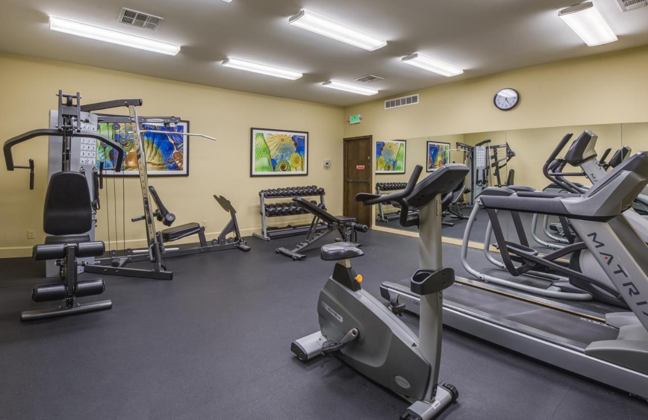 Best Western Plus Boulder Inn Facilities photo