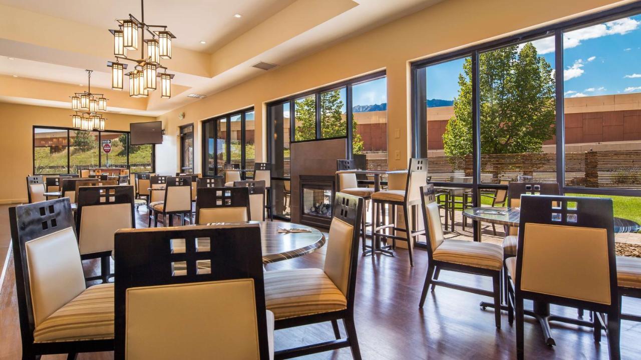 Best Western Plus Boulder Inn Facilities photo